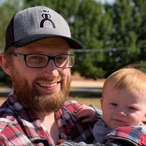 Meet your Posher, Matt